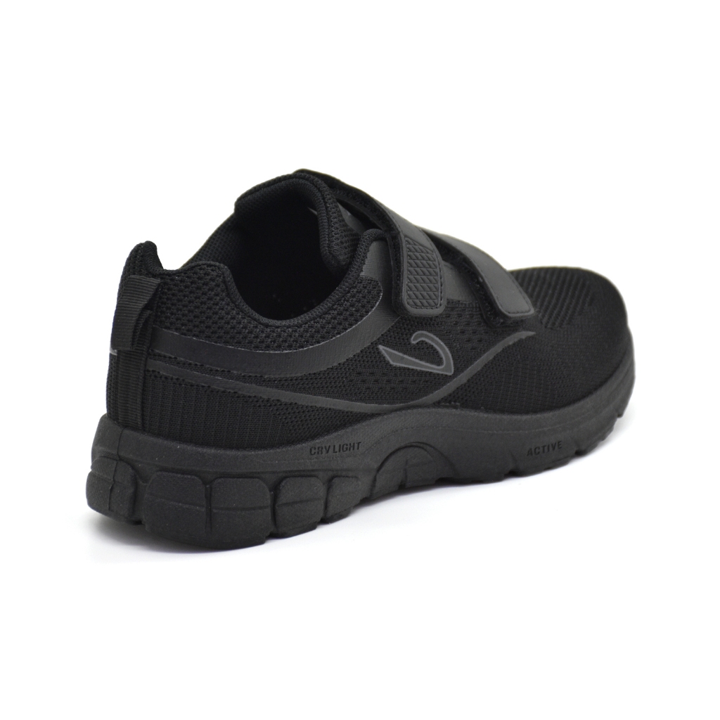 Carvil Sepatu Sekolah Anak Breckan 01 - Fashion Kids - Gambar 3