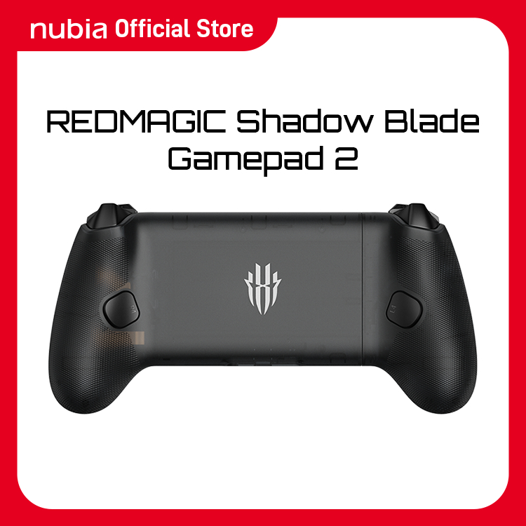REDMAGIC Shadow Blade Gamepad 2 Gaming Handheld Consoles Joystick - Gambar 3
