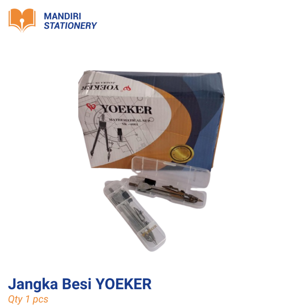 Iron Caliper Metal/ YoekerCOMPASS (pcs) | Shopee Singapore