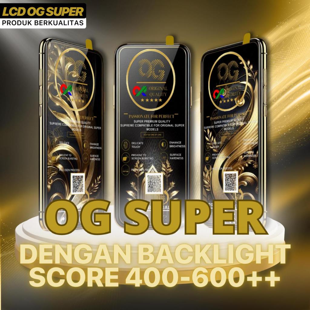 LCD OPPO A5S / A7 / A12 / A11K / AX5S / REALME 3 / 3I Fullset Touchscreen ORI LAYAR TOUCHSCREEN - Gambar 2