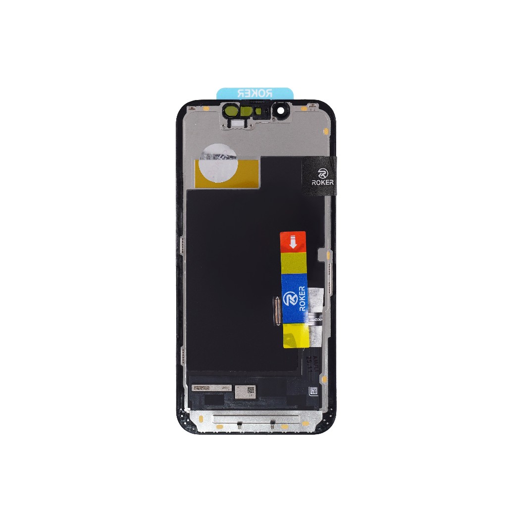 ROKER DIAMOND LCD TOUCHSCREEN IP 13 MINI (move ic) HD+ - Gambar 2