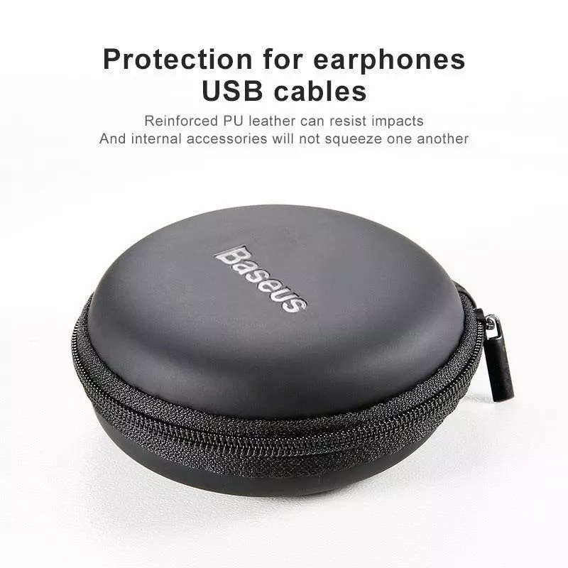 Baseus Multi-Functional Mini Storage Bag - Gambar 2