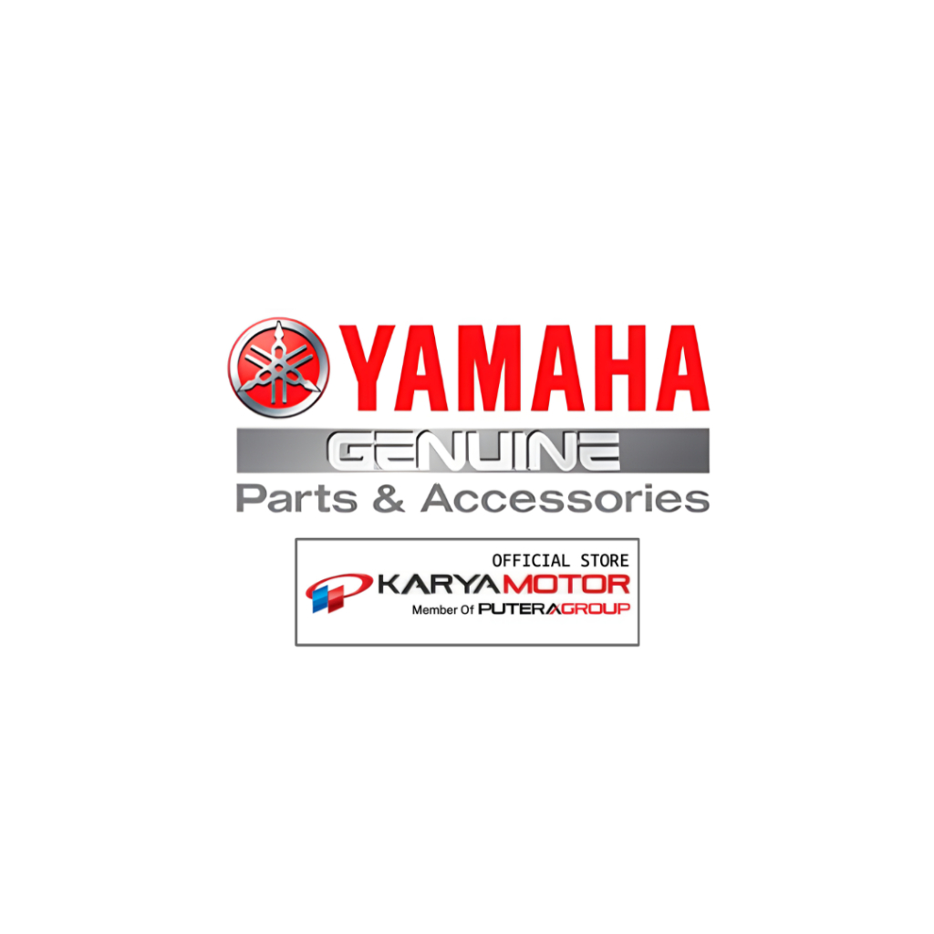Yamalube Super Matic Oil 1L For Yamaha Matic - Gambar 4