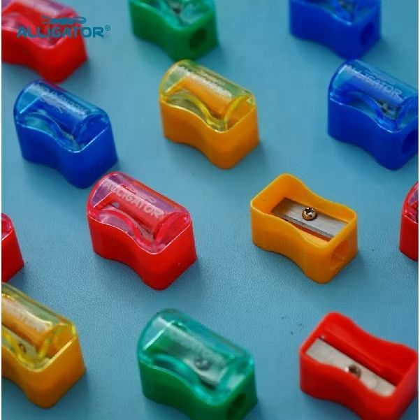 Hadiah Sharpener Alligator