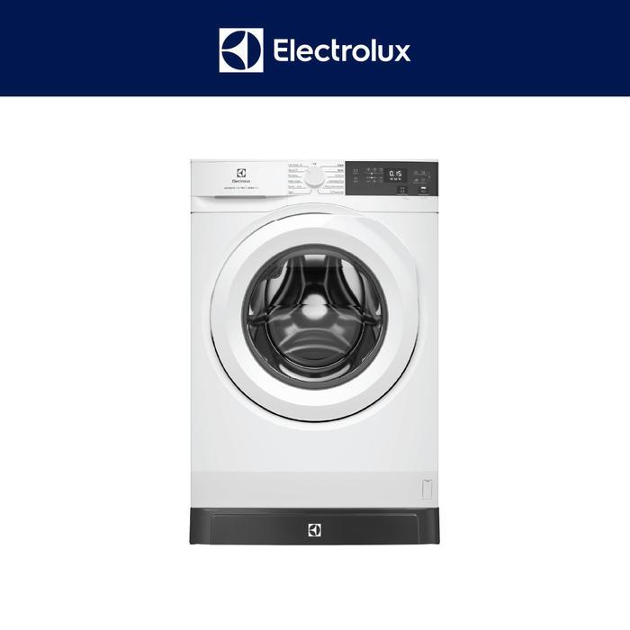 Electrolux Accessories Stand Mesin Cuci - PN334 - Hitam - Untuk Mesin Cuci 1 Tabung Frontload - Gambar 3
