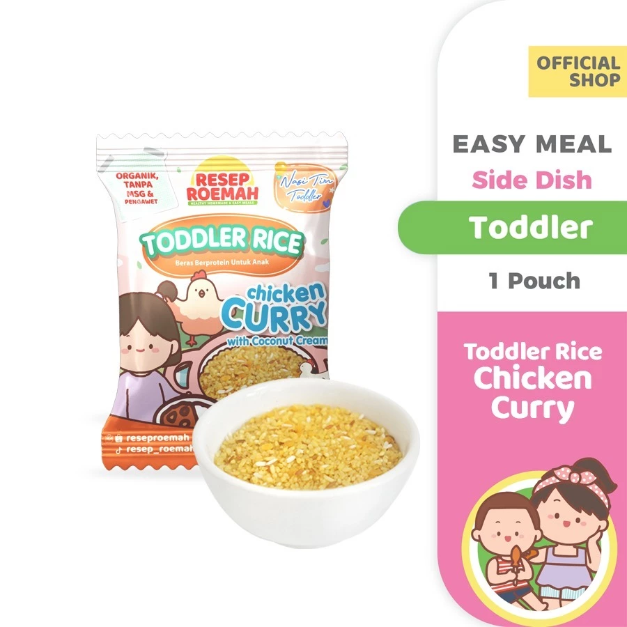 Bundling Starter MPASI (Nasi Tim, Sup & Butter) BB Booster Best Seller - Gambar 3