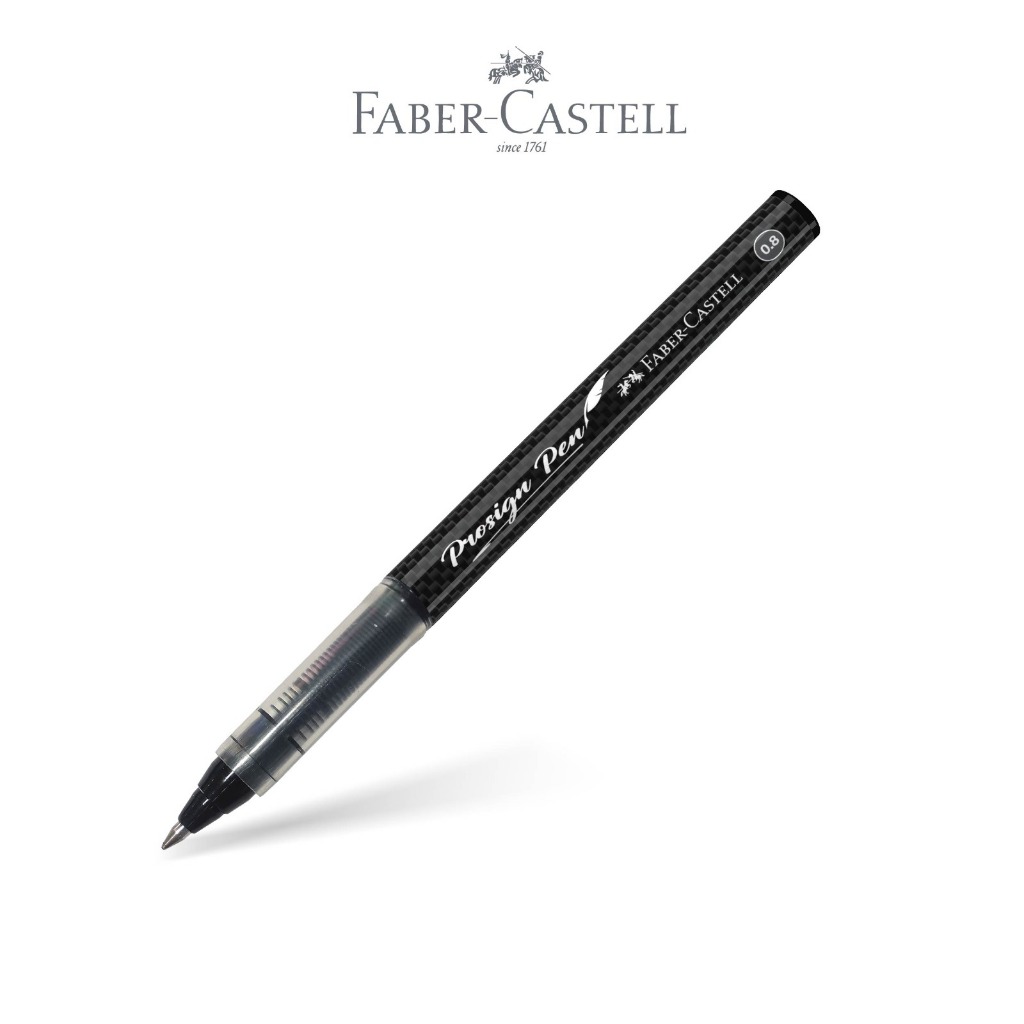 Faber-Castell ProSign Ballpoint Pen Tahan Lama - Gambar 2