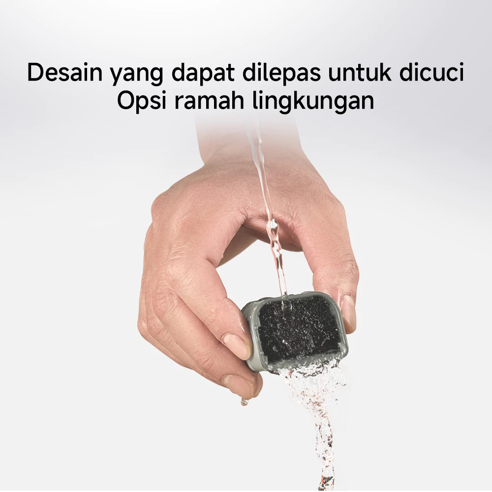 Xiaomi Truclean W30 Pro Wet Dry Vacuum Accessories - Gambar 4