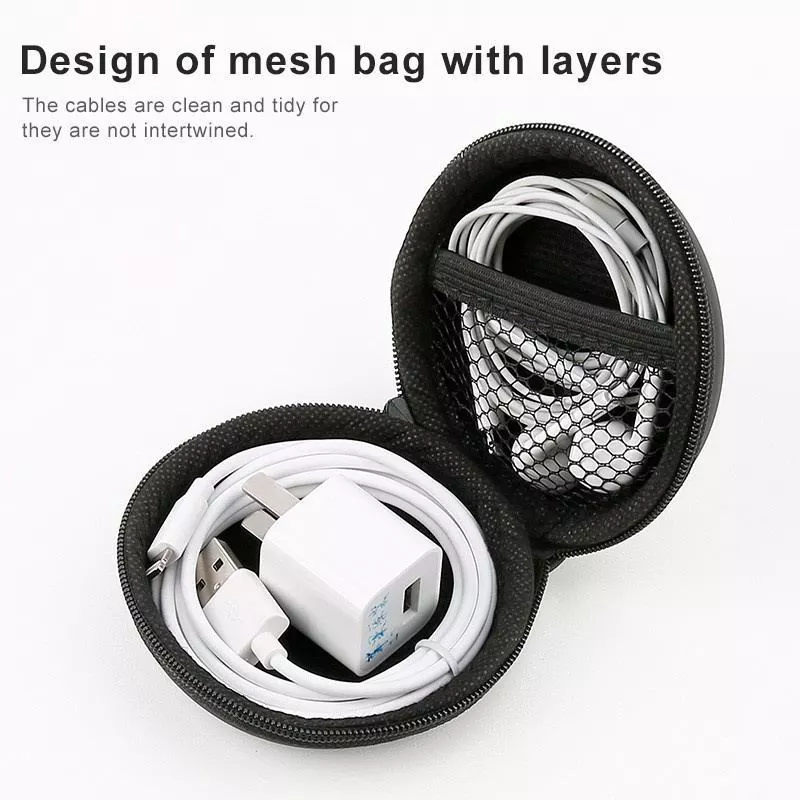 Baseus Multi-Functional Mini Storage Bag - Gambar 3