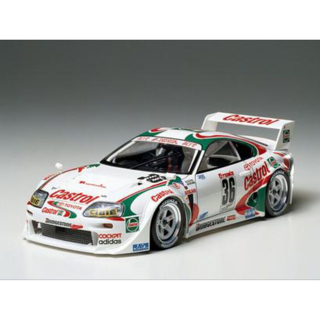 TPC Ferrari F40 LBWK Red* Porsche RWB 993 Silver Wheels Ice Blue High ...