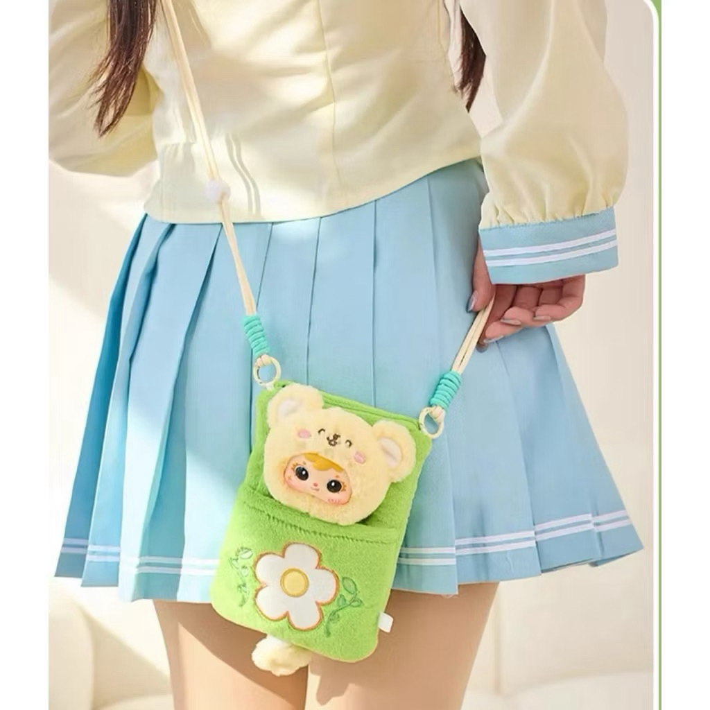 Samuel Spring Phone Bag DAY BLIND BOX (BC) | Shopee Singapore