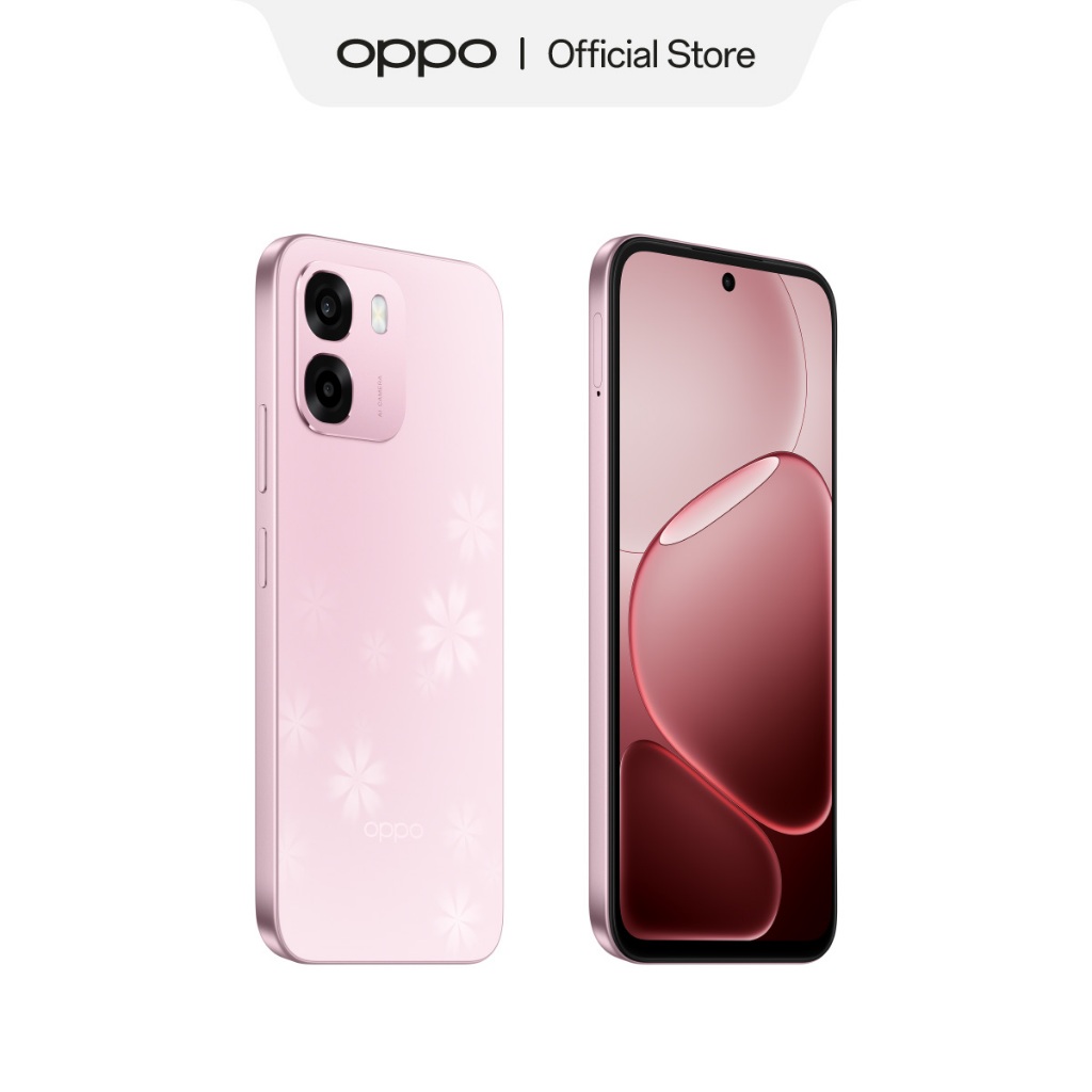 OPPO A6 6GB+128GB/256GB [7000mAh Large Battery 45W SUPERVOOC, IP69 Water & Dust Resistance, Snapdragon 685 4G,120 Hz Ultra High Refresh rate] - Gambar 4