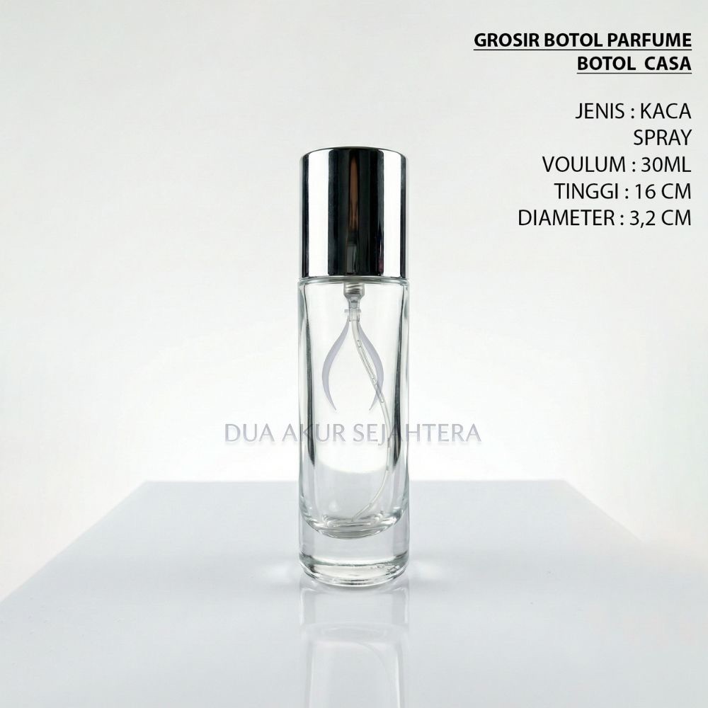 Casa 30ml Drat