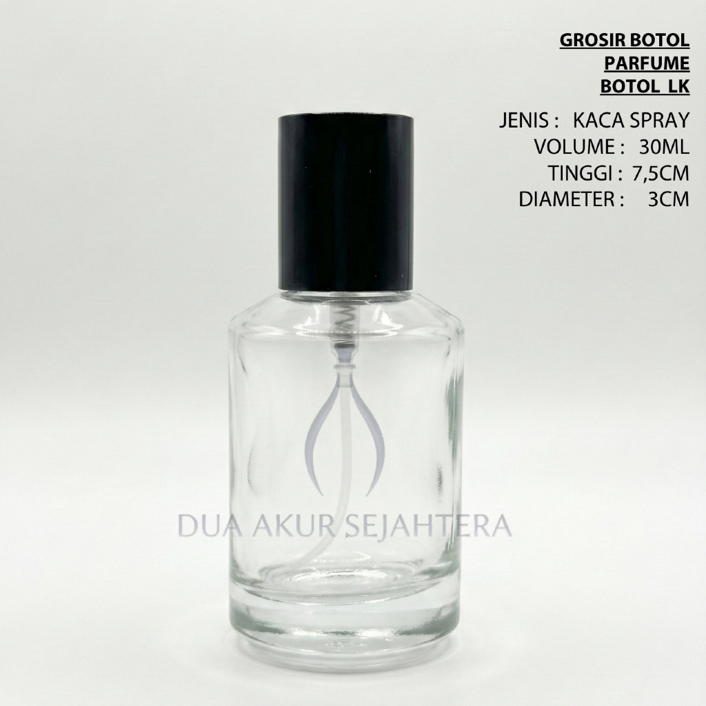 LK 30ml Semi Press