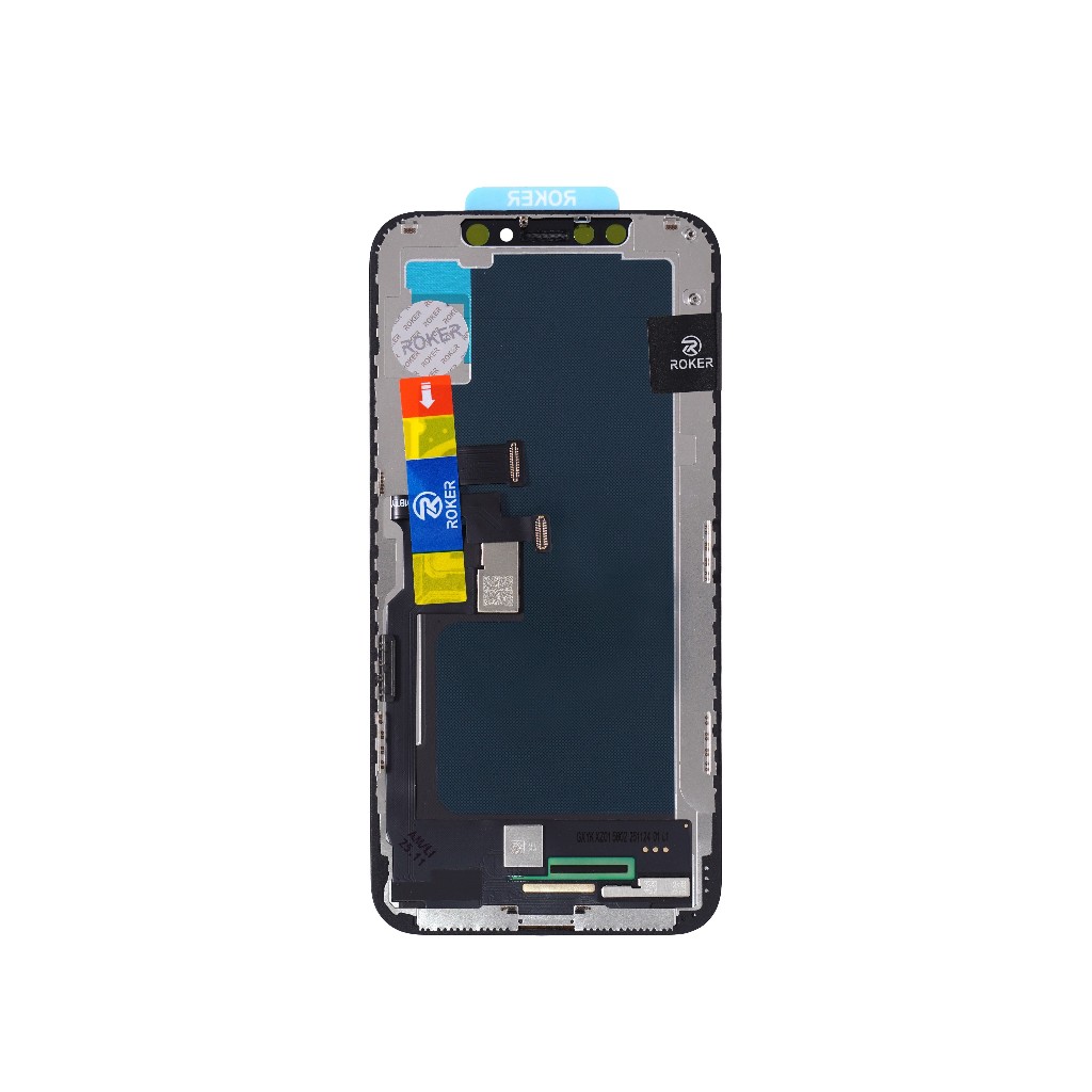 ROKER DIAMOND LCD TOUCHSCREEN IP XS HD+ - Gambar 2