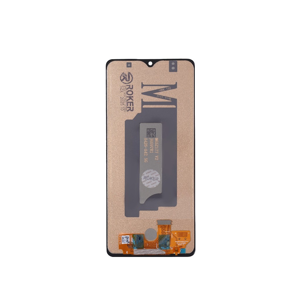 ROKER LCD TOUCHSCREEN SAMSUNG A42 5G / A426 FULLSET - Gambar 2