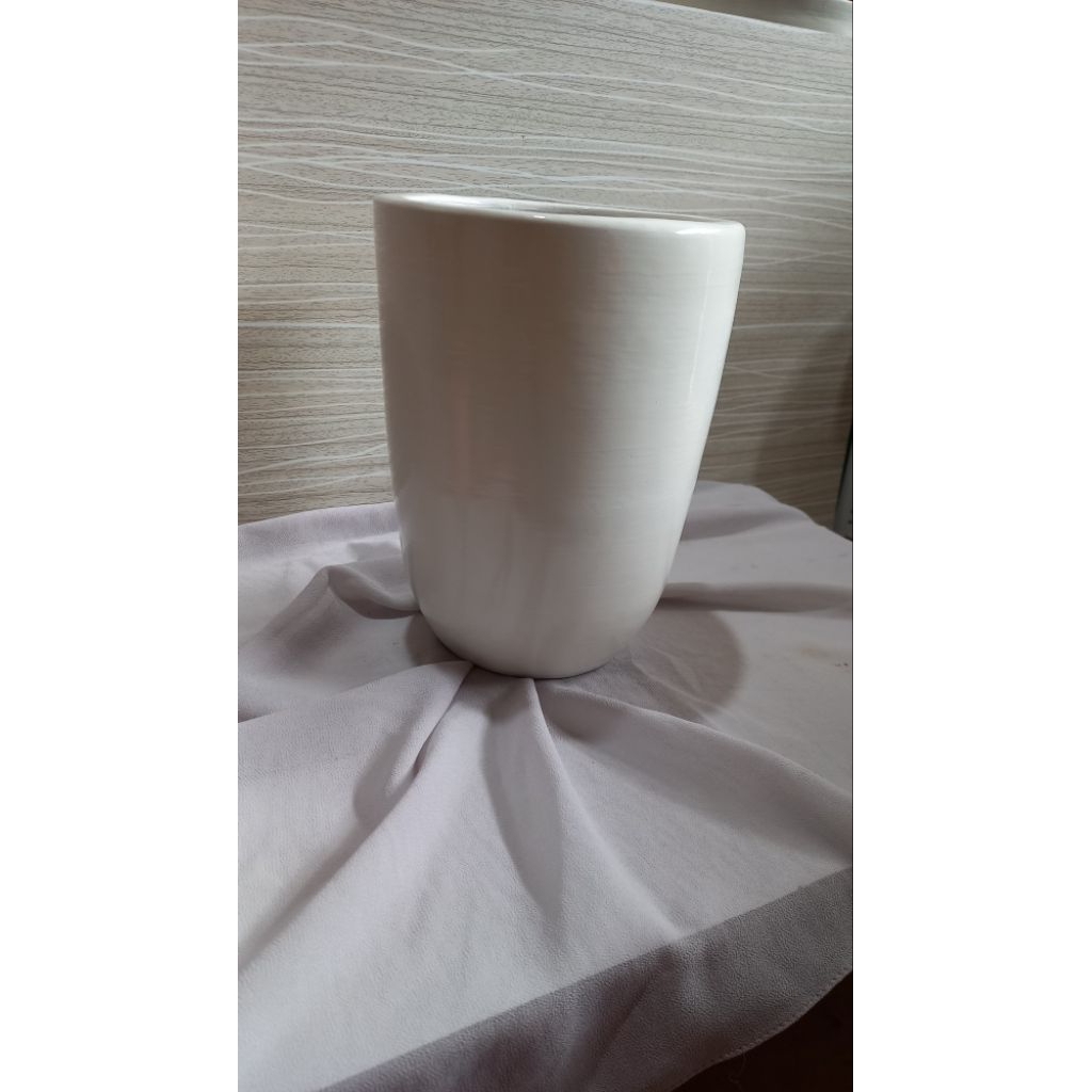 Capsule Pot | Capsule 15 | EARTH Pot | Terracotta Pots | Clay Pot ...