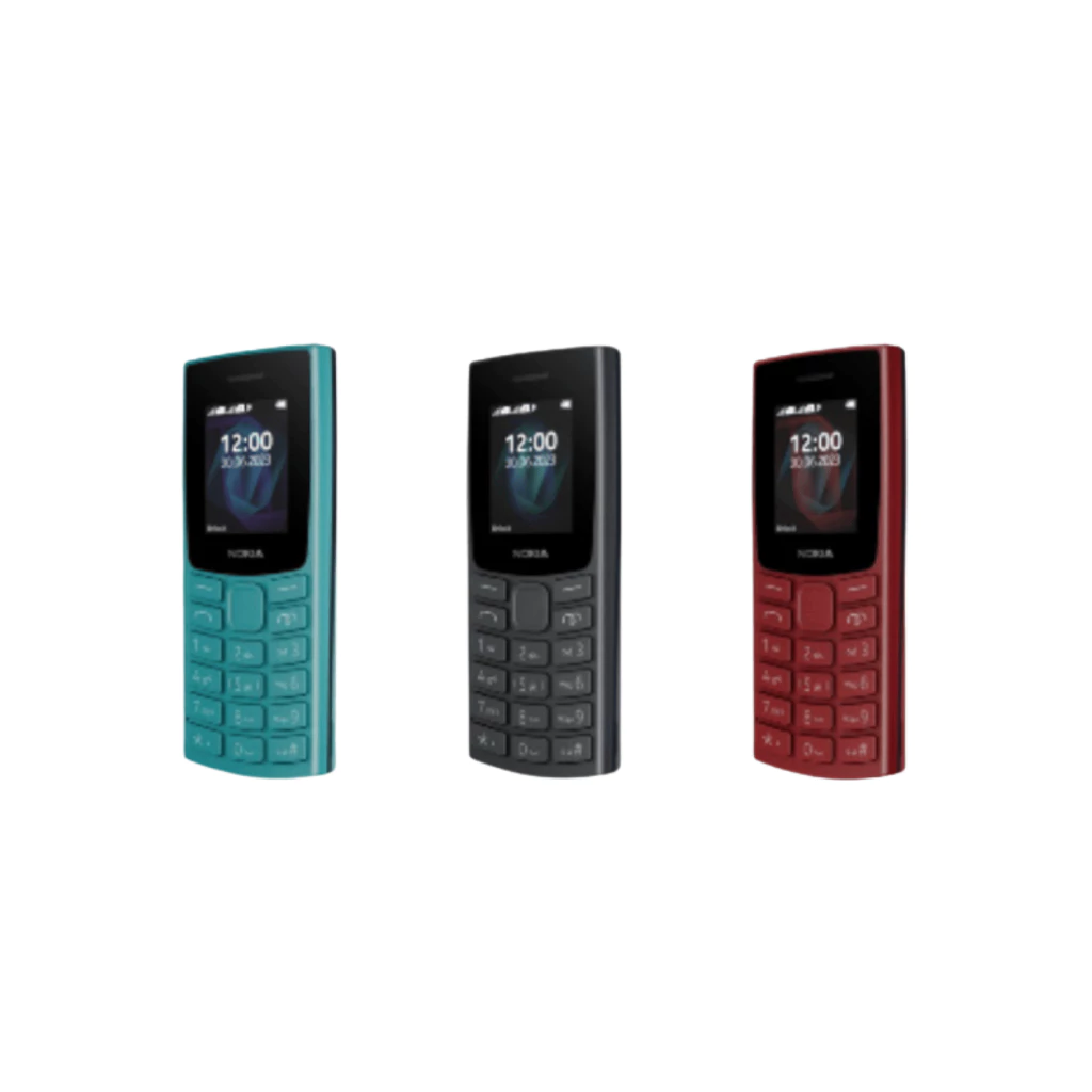 Nokia 105 (2023) HMD Garansi Resmi Indonesia - Gambar 2