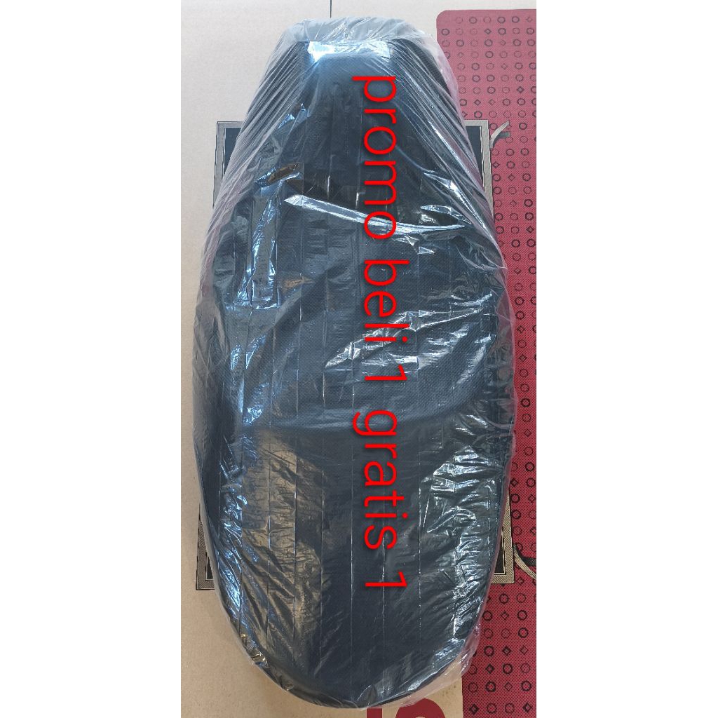 Buy 1 get 1 free fok r electric motorbike seat polytron/s | Shopee ...