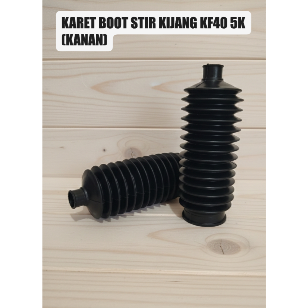 RIGHT STEER RACK BOOT RUBBER RH STIR RACK BOOT RUBBER STEERING RACK ...