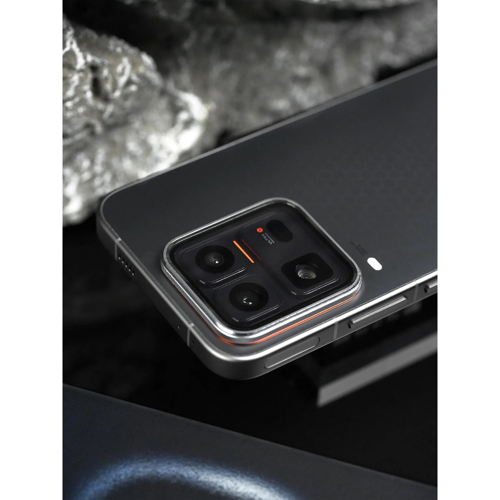 iQoo 15 Ultra 6.85''AMOLED 144HZ Snapdragon 8 Elite Gen 5 7400mAh 100W 50MP Triple Camera - Gambar 3