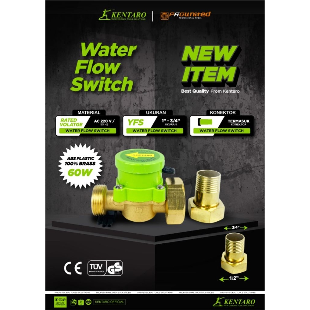Buy water flow switch At Sale Prices Online - October 2026 | Shopee ...