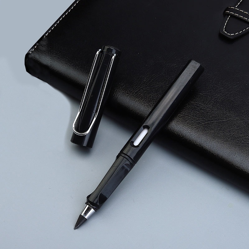 Pensil Abadi Tanpa Batas Tahan Lama Eternal Pencil 13.9cm - Gambar 3