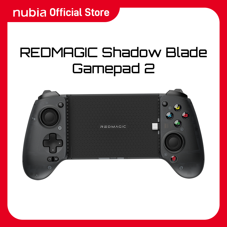 REDMAGIC Shadow Blade Gamepad 2 Gaming Handheld Consoles Joystick