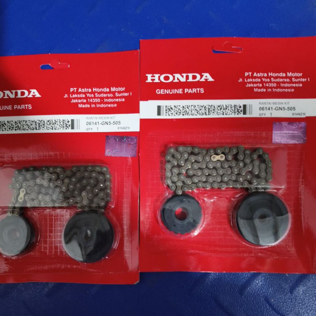 VALVE CHAIN PACKAGE AHM GRAND LEGEND SUP FIT OLD WIN REVO OLD | Shopee ...