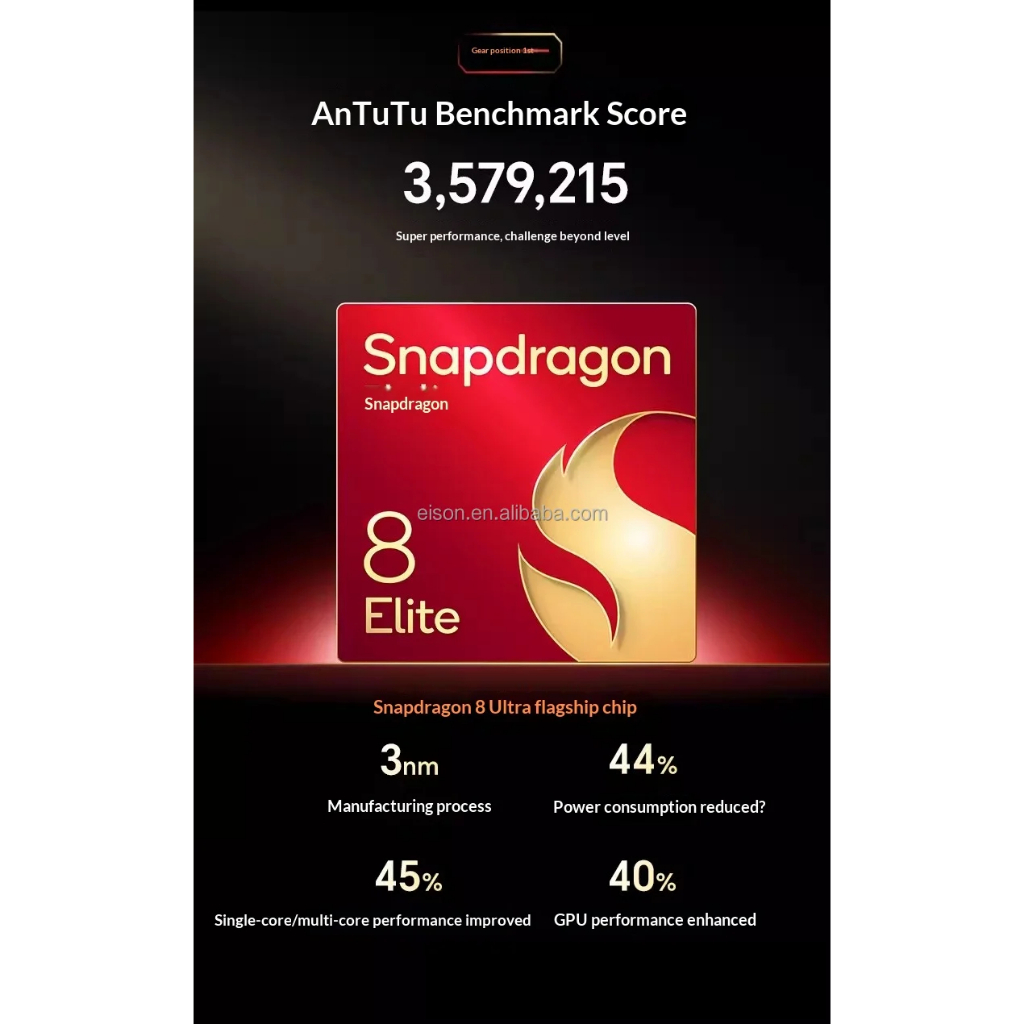 Honor WIN RT 5G 6.83''OLED 185HZ Snapdragon 8 Elite 10000mAh 100W 50MP - Gambar 4