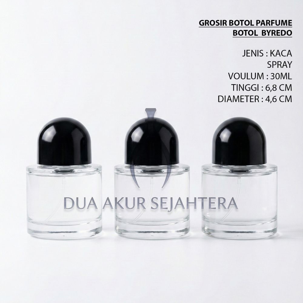 Byredo 30ml Drat