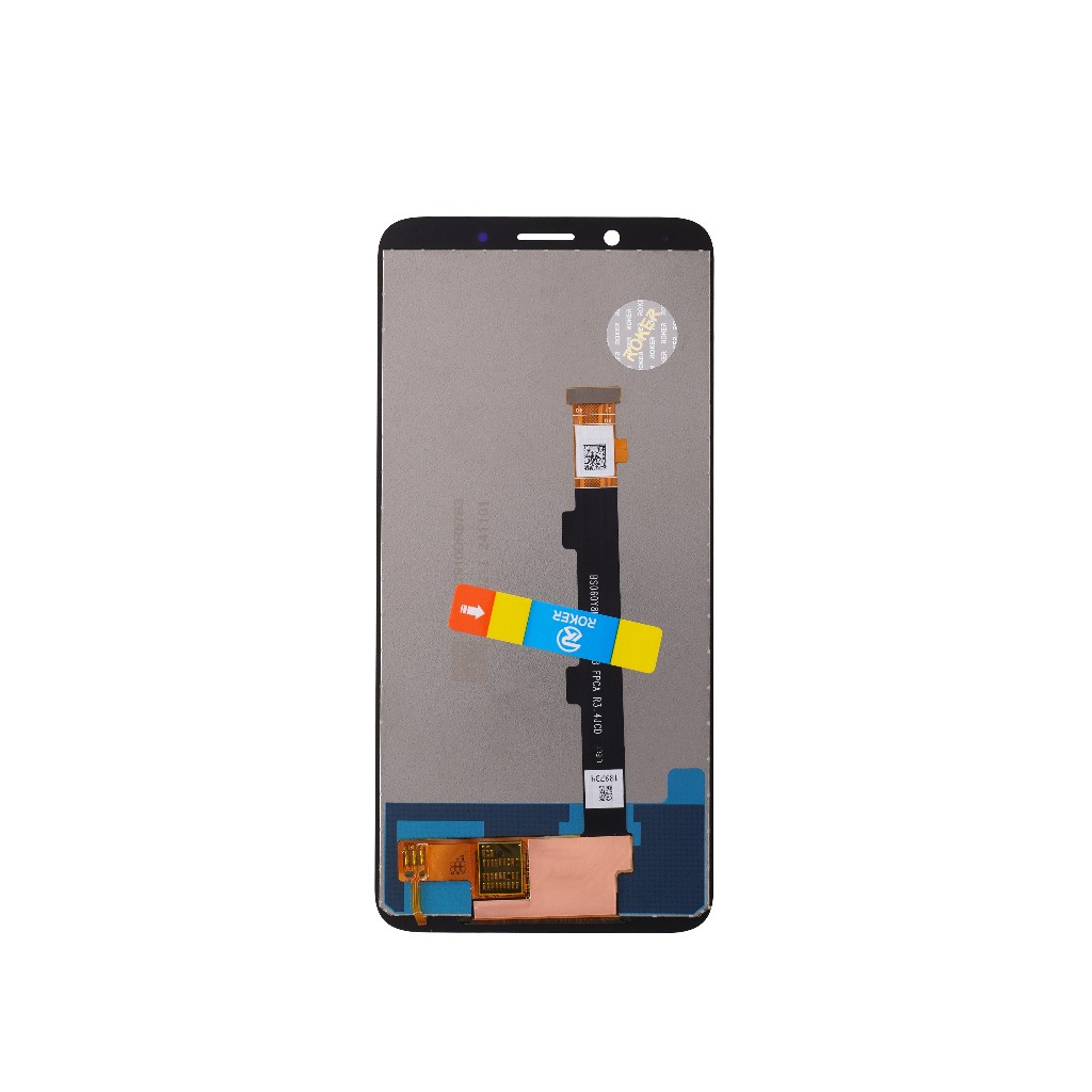 ROKER LCD TOUCHSCREEN OPPO F5/F5 YOUTH FULLSET - Gambar 2