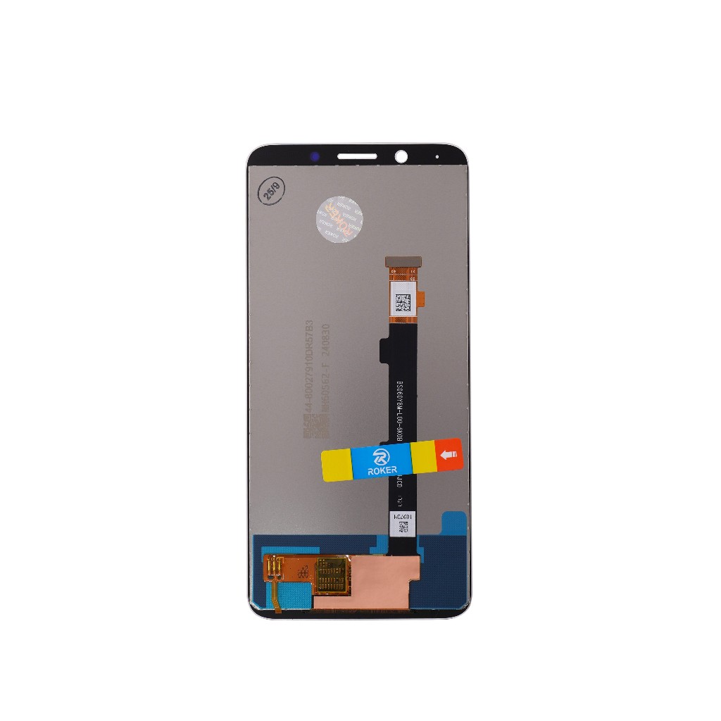 ROKER LCD TOUCHSCREEN OPPO F5/F5 YOUTH FULLSET - Gambar 4