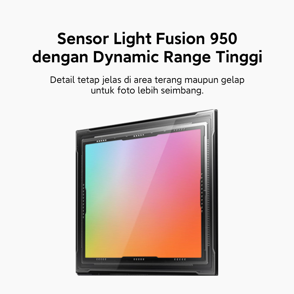 Xiaomi 17 (12GB/256GB) (12GB/512GB) Lensa Optik Leica Summilux / Sensor Light Fusion 950 dengan Dynamic Range Tinggi / Baterai Xiaomi Surge 6330mAh (typ) / Platform Mobile Snapdragon® 8 Elite Gen 5 / Xiaomi HyperAI [Xiaomi Official Store] - Gambar 3