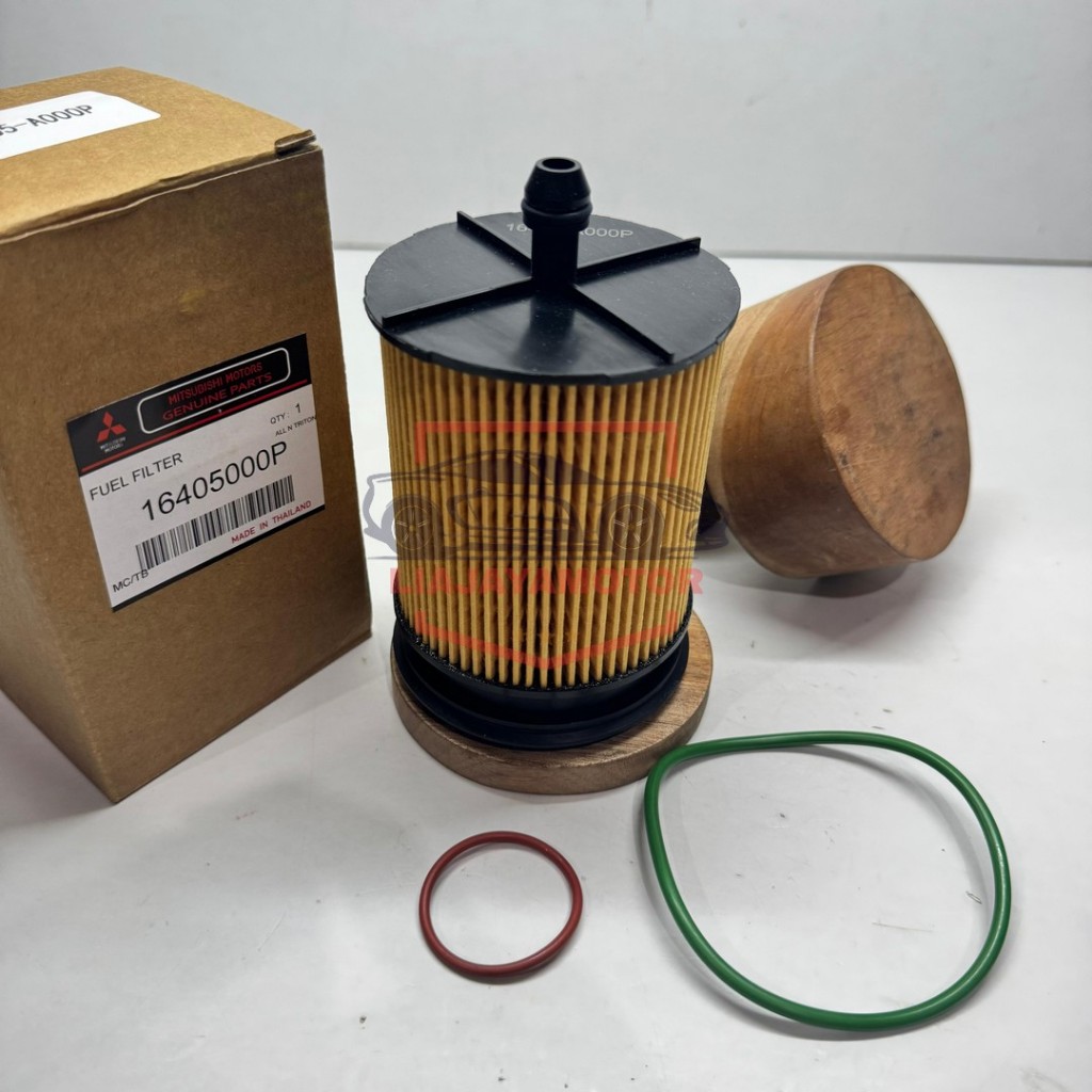 Triton 2025 4N16 Fuel Filter Mitsubishi Triton New 2025 16405A000P ...