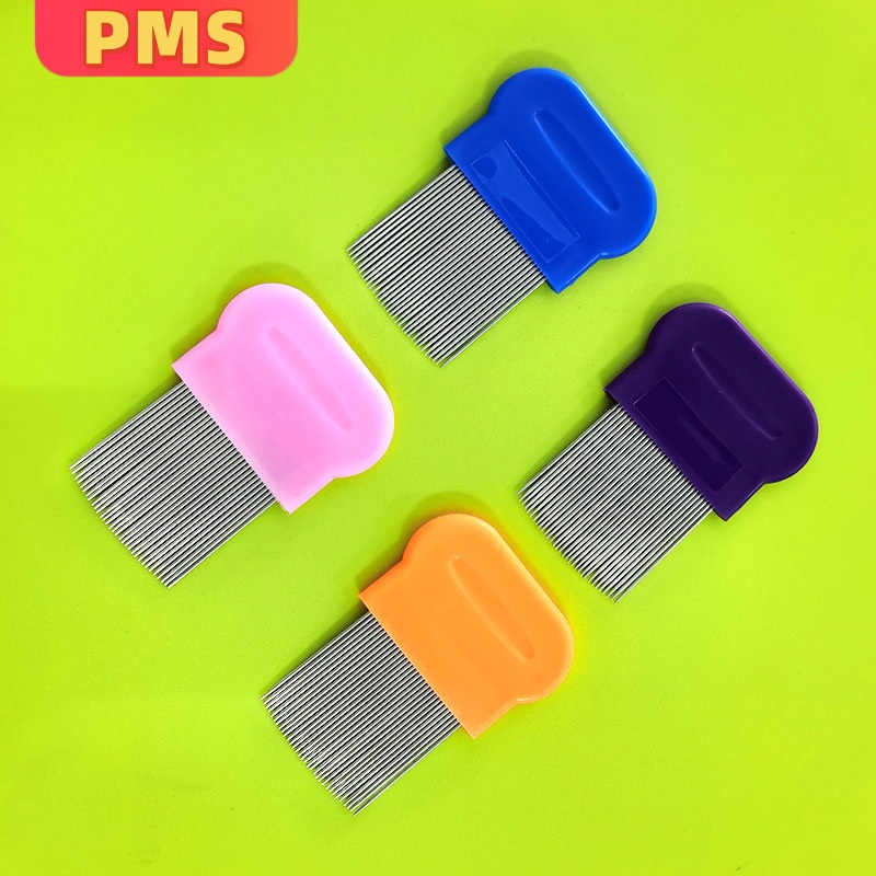 Popmaker Shop Sisir Kutu Ketombe Multifungsi COD