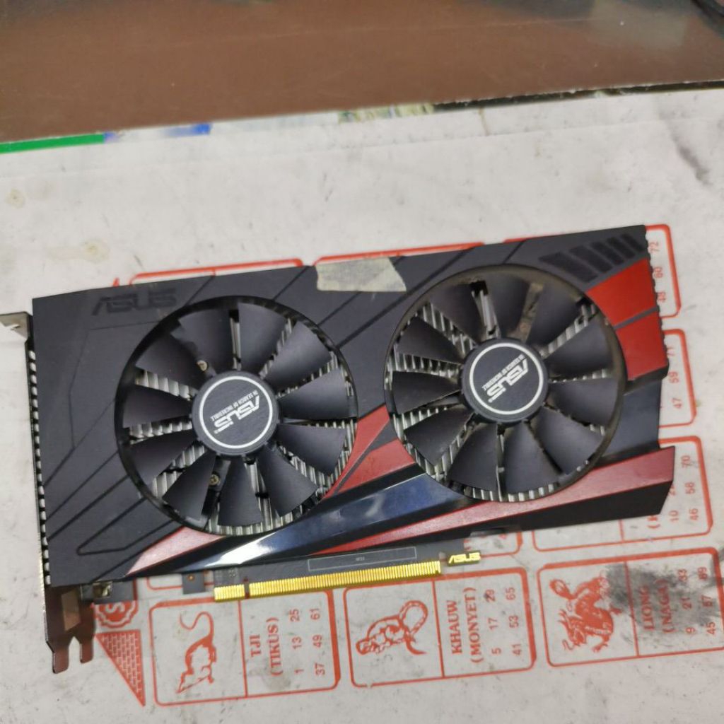 Vga gpu graphic card damaged | Shopee Singapore