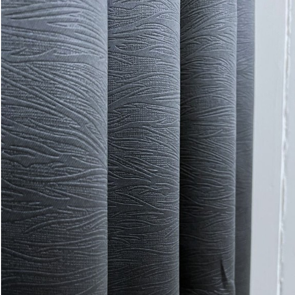 KONG GORDEN 100% 90% BLACKOUT KHUSUS CUSTOM 6, 9, 12, 15, 20, 24 GELOMBANG TINGGI 200-270CM /REQUEST - Gambar 4