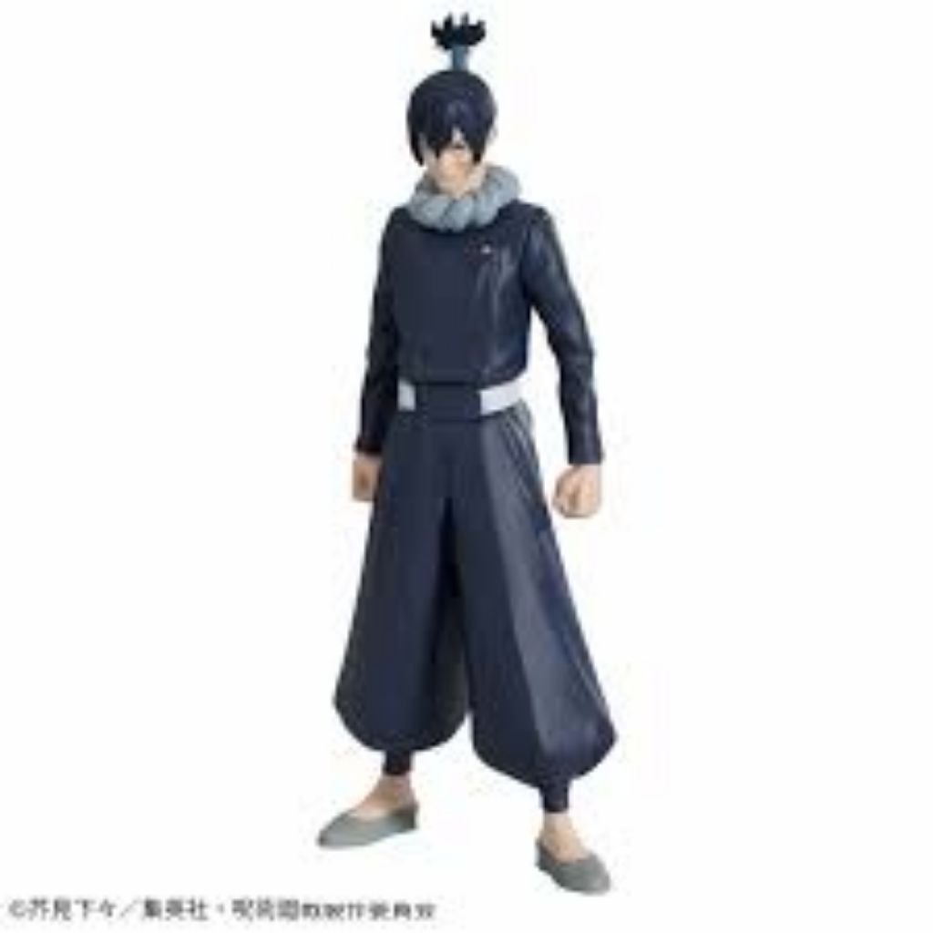 [MISB] PVC Figure Muta Koukichi/Mechamaru - Jukon no Kata Jujutsu ...