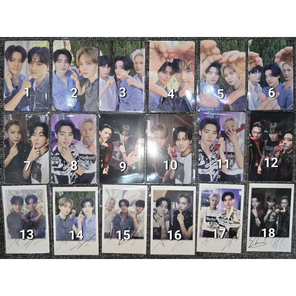 Buy enhypen merch At Sale Prices Online - May 2026 | Shopee Singapore