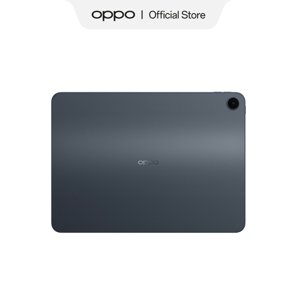 [NEW] OPPO Pad 5 Matte Display Edition 8GB/256GB Starlight Black WIFI [12.1" 2.8K Anti-Glare Matte Display, AI-Powered Note-Taking, 10050mAh Massive Battery] - Gambar 4
