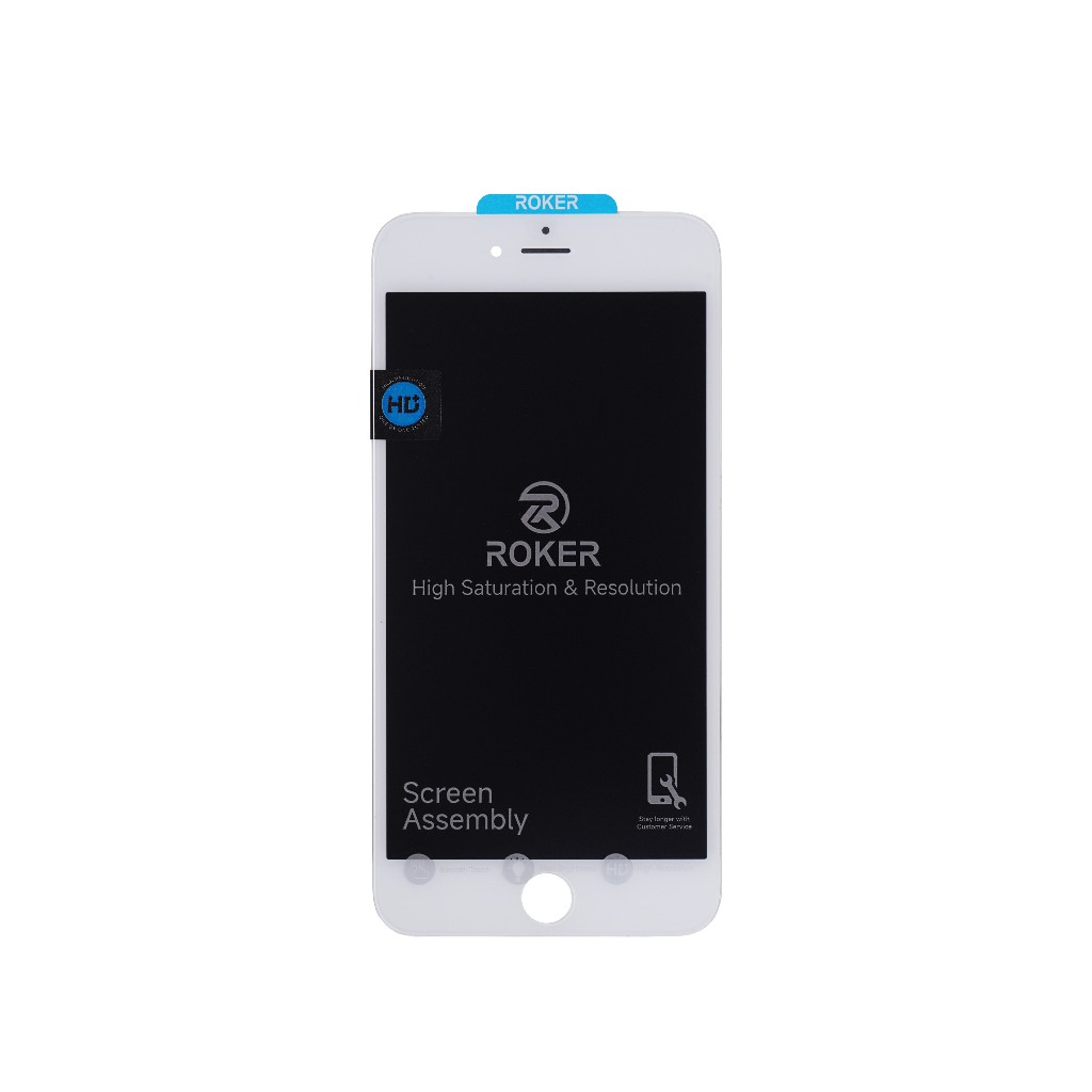 ROKER DIAMOND LCD TOUCHSCREEN IP 6S PLUS HD+ - Gambar 3