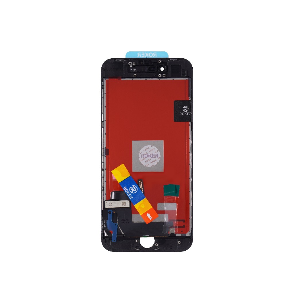 ROKER DIAMOND LCD TOUCHSCREEN IP 8G HD+ - Gambar 2