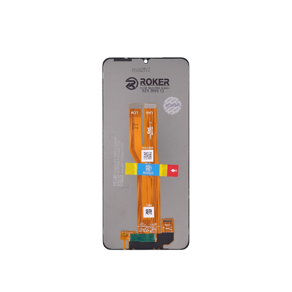 ROKER LCD TOUCHSCREEN SAMSUNG A07 4G /A75F FULLSET - Gambar 2