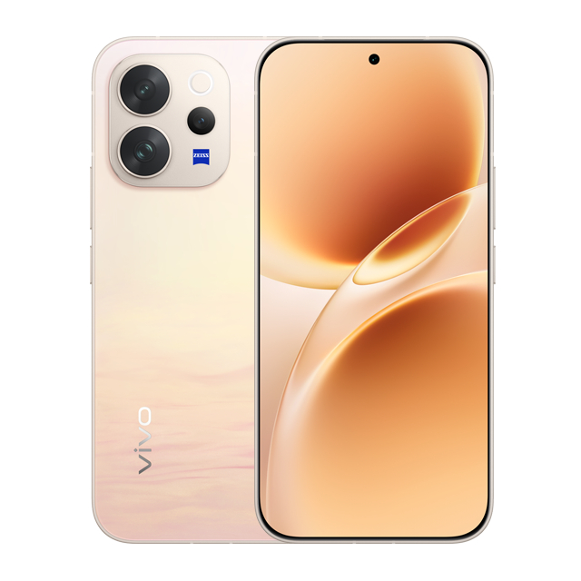 [New Launch] VIVO V70 5G 12/512GB 50MP ZEISS Triple Camera, 6.500 mAh 90W Fast Charging - Gambar 2