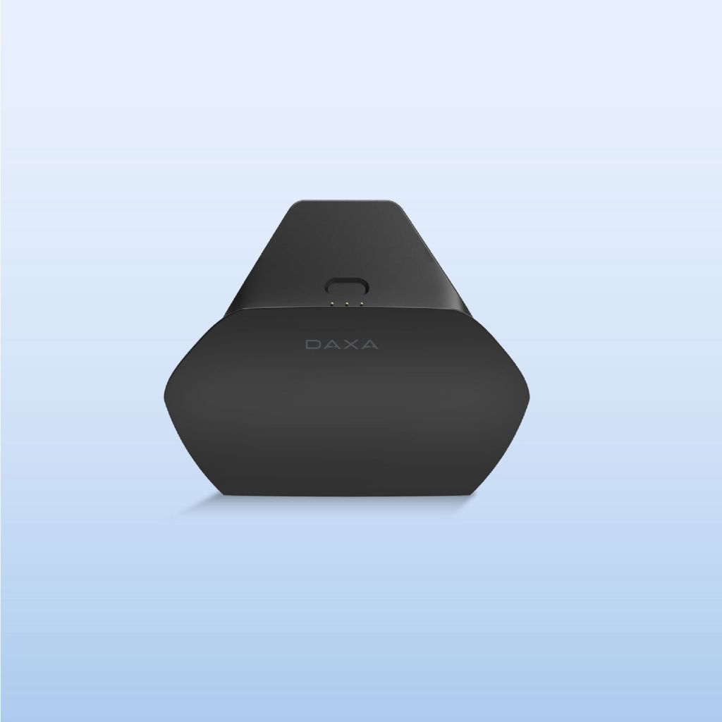 Rexus Charging Dock DAXA for Ezoth AX10 Gamepad Joystick - Gambar 2