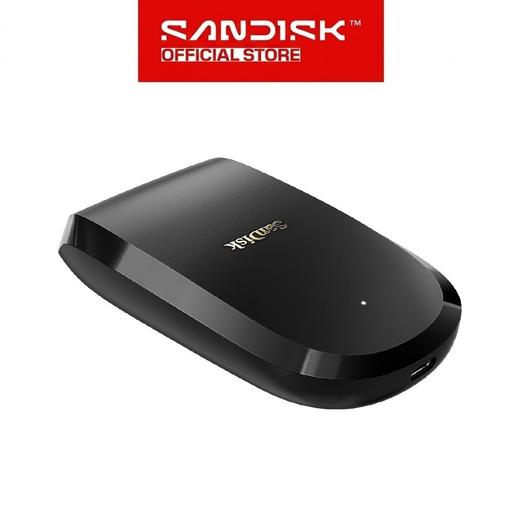 SANDISK Extreme PRO CFexpress Card Reader USB 3.1 - Gambar 2