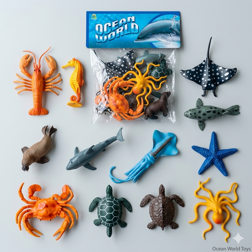 Buy animal figurine Products At Sale Prices Online - October 2026 ...