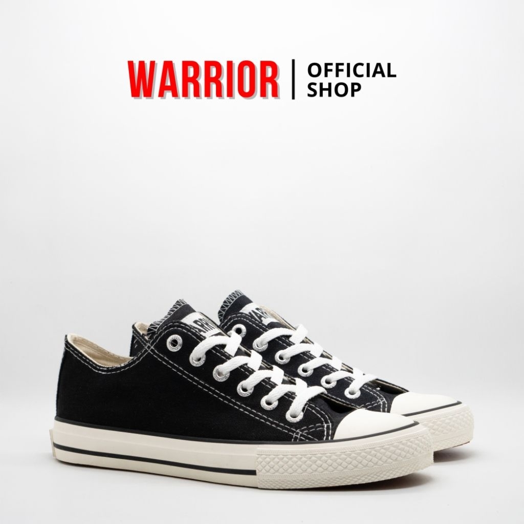 Sepatu Warrior Anak - Sepatu Warrior Sekolah 31-36 - Gambar 3