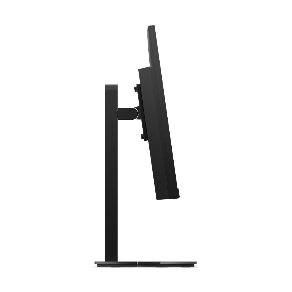 Lenovo LEGION GAMING Monitor 27 Inch LEGION 27QD-10 IPS QHD 2K 1440P 0.5MS 240Hz FULL ERGONOMIC Black 3Y Warranty - Gambar 4
